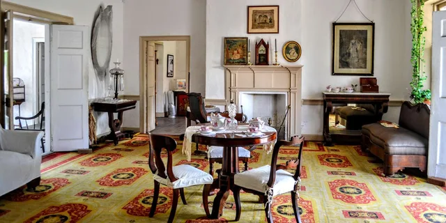 St. Augustine Ximenez-Fatio House Tour 1 hr - Image 5