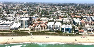 Los Angeles Helicopter Tour