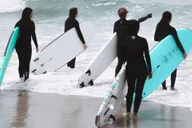 Laguna Beach Surf Lessons thumbnail 5