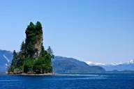 Ketchikan Misty Fjords Boat Expedition thumbnail 5