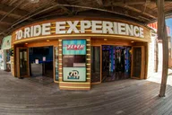 San Francisco 7D Interactive Ride at PIER 39 thumbnail 6