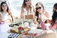Long Beach Yacht Cruise 2 hr thumbnail 2