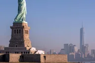 New York Statue of Liberty and Ellis Island Tour thumbnail 1
