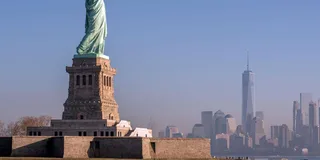 New York Statue of Liberty and Ellis Island Tour