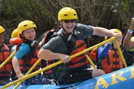 Cotopaxi Family Float on Arkansas River thumbnail 1