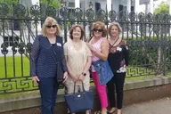 New Orleans Garden District Walking Tour thumbnail 2
