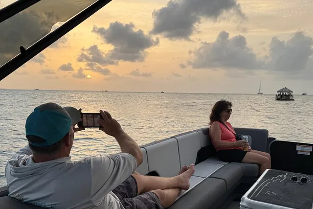 Key West Sunset Cruise - Image 2