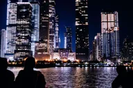 New York City Evening Cruise with Live DJ thumbnail 5