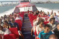 San Diego Jet Boat Ride thumbnail 3