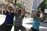 Atlanta Scavenger Hunt by Zombie Scavengers thumbnail 1