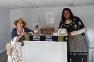 Beaufort Gullah Heritage Tour thumbnail 2