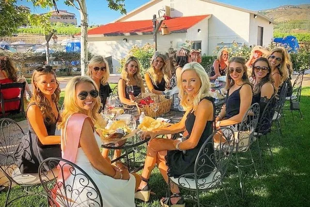 Temecula Bachelorette Wine Tour - Image 6