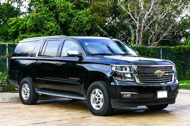 Miami Airport Transfer to Miami Beach - Image 3