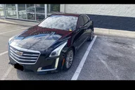 Baltimore to DC Private Sedan Chauffeur thumbnail 3