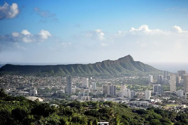 Honolulu City Tour - Image 3