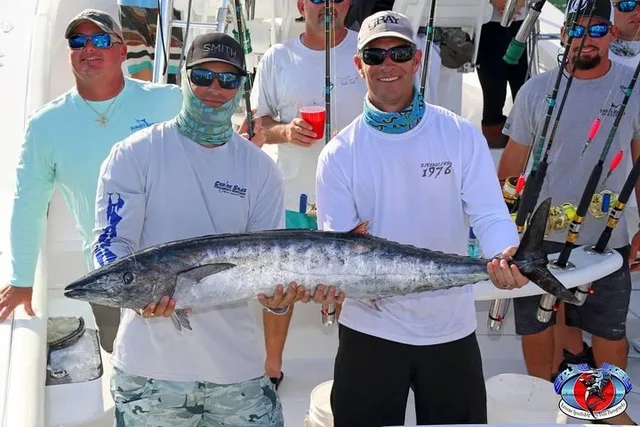 Fort Lauderdale Sportfishing Adventure - Image 6