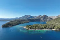 Lake Tahoe Emerald Bay Boat Tour thumbnail 2