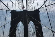 New York City Walking Tour: Brooklyn Bridge and DUMBO thumbnail 2
