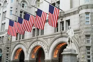 Washington DC Private Tour thumbnail 4
