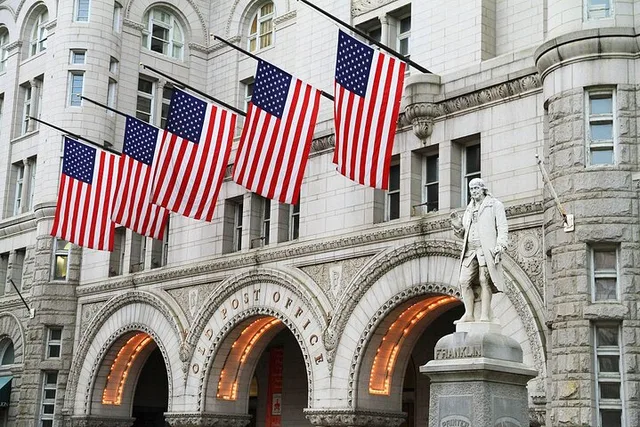 Washington DC Private Tour - Image 4