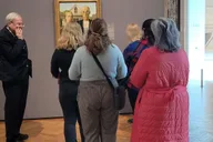 Chicago Art Institute Guided Tour thumbnail 6