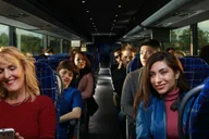 Chicago to Milwaukee Airport Transfer thumbnail 6