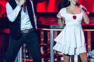 Branson Clay Cooper's Country Express Show thumbnail 4