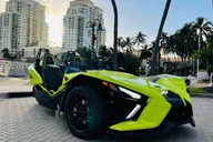 Miami Slingshot Rental 24 Hours thumbnail 2