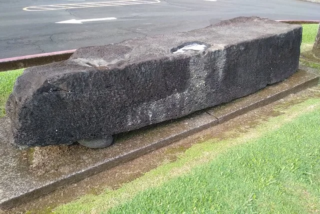 Hilo History and Legends Audio Walking Tour - Image 2
