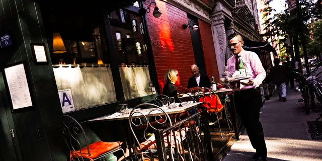 New York City Little Italy Walking Tour - Image 4