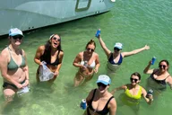 Naples Shelling and Dolphin Eco Tour thumbnail 6