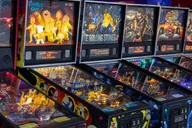 Orlando Pinball Palace Admission thumbnail 2