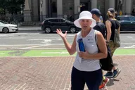 Boston Freedom Trail Walking Tour 1 hr thumbnail 3