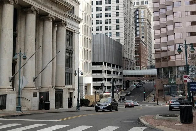 Kansas City Downtown Audio Walking Tour - Image 5