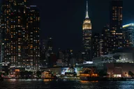 New York City Evening Cruise with Live DJ thumbnail 6