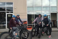 Breckenridge Fat Bike Beer & Distillery Tour thumbnail 2