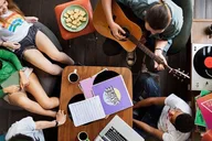 Nashville Songwriting and Recording Experience thumbnail 4