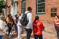 Washington DC Mount Vernon and Old Town Alexandria Tour thumbnail 4