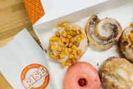 Nashville Donut Walking Tour thumbnail 4