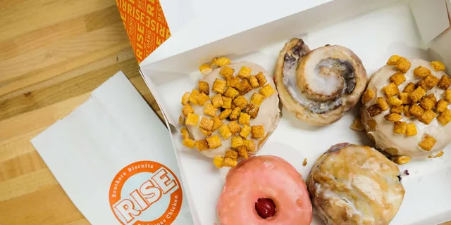 Nashville Donut Walking Tour - Image 4