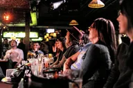 New York City Comedy Club Stand-Up Show thumbnail 3