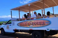 Maui Open-Air Highlights Tour from Kāʻanapali thumbnail 5