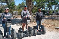 Savannah Bonaventure Cemetery Segway Tour thumbnail 3