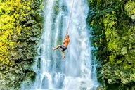 Maui Road to Hana Tour with Black Sand Beach thumbnail 1