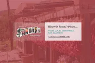 Santa Fe Historical Walking Tour thumbnail 2