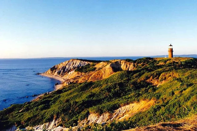 Martha's Vineyard Island Tour from Oak Bluffs 3 hr - Image 3