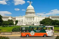 Washington DC Moonlight Van Tour thumbnail 6