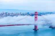 San Francisco Private Departure Transfer to SFO Airport thumbnail 4