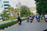 Kigali Motorcycle City Tour thumbnail 3