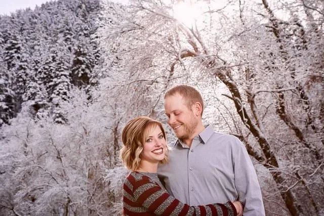 Salt Lake City Vacation Photography Session 30 Min - Image 2